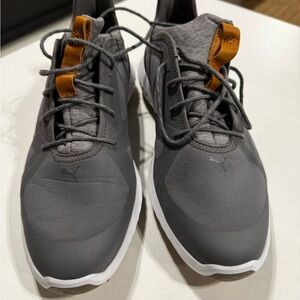 Puma Ignite Golf PWRADAPT Traction
Size 10
New in Box